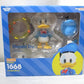 Nendoroid No.1668 Donald Duck (Donald Duck), animota