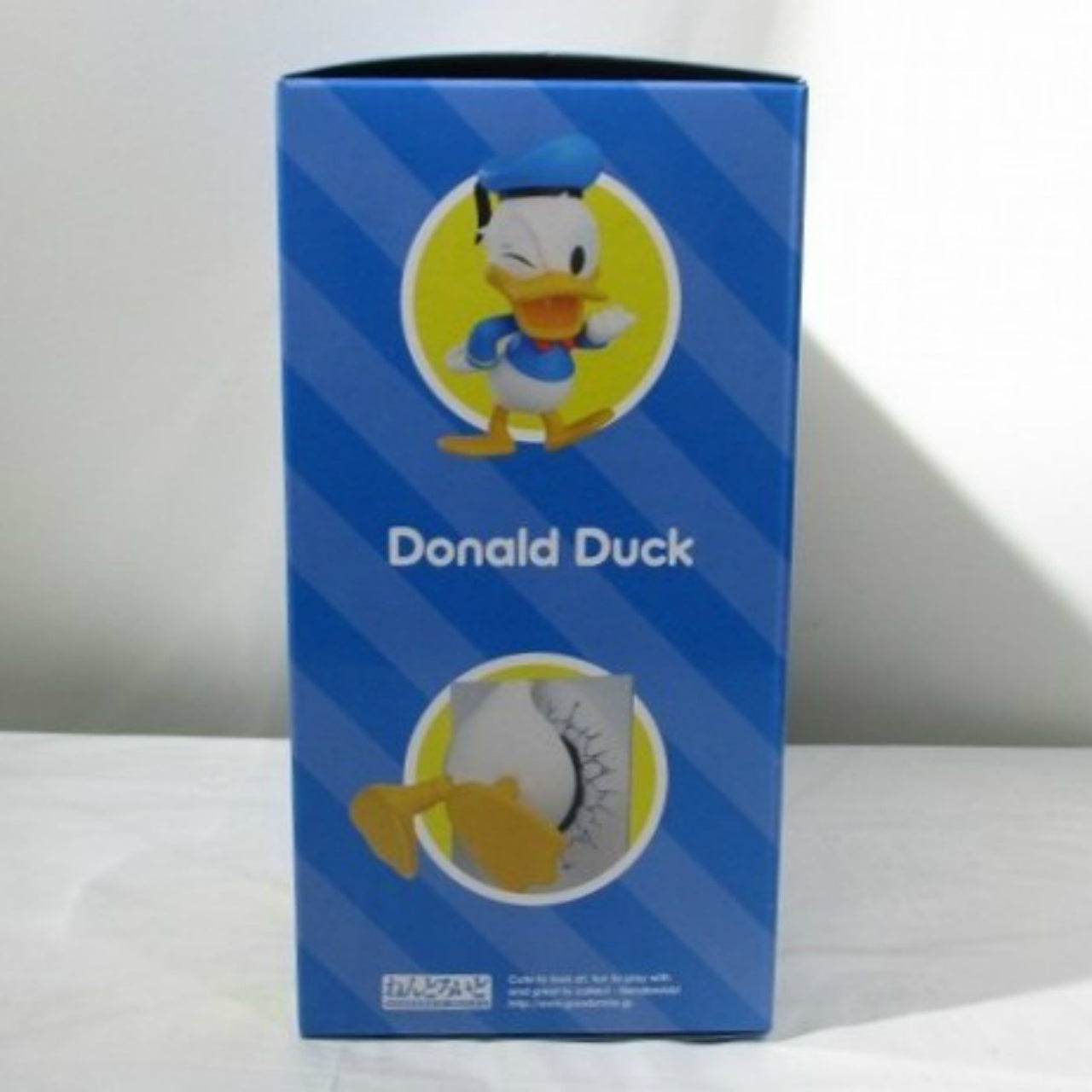 Nendoroid No.1668 Donald Duck (Donald Duck)