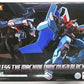 Soul of Chogokin GX-94 Dancouga Black Wing [Tamashii Web Shoten Exclusive]