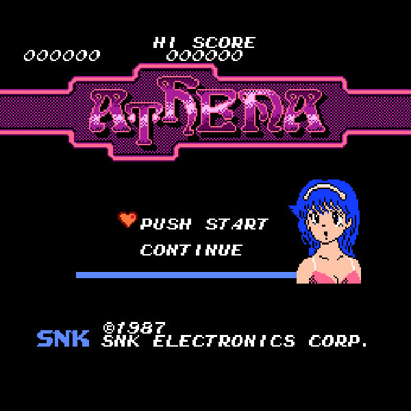 アテナ FC image 2