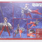 ALTER Strike Wiches Gertrud Barkhorn Jet Striker ver. 1/8 PVC, Action & Toy Figures, animota