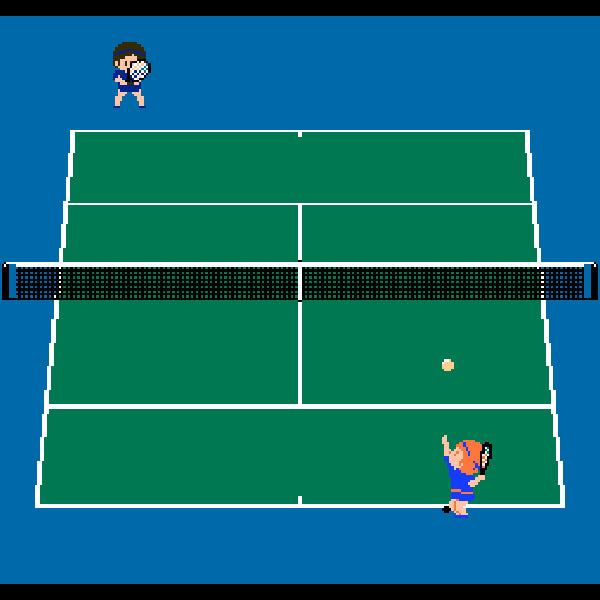 ファミリーテニス FC image 3