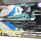 EVOLUTION TOY Macross II 1/60 Variable VF-2SS Valkyrie II with SAP(Super Armed Pack) Fairy Leader Team, animota