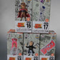 JUMP 50th Anniversary World Collectable Figure Vol.4 Complete Set of 5, Action & Toy Figures, animota