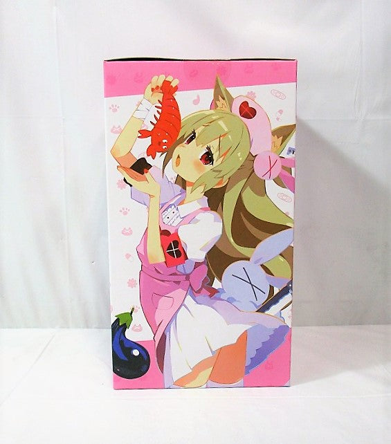 WAVE Dream Tech Sana Natori [3D Nuontat! ] Completed figure, animota