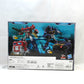 Transformers Reactivate Optimus Prime and Soundwave (TAKARATOMY Mall Limited Edition)