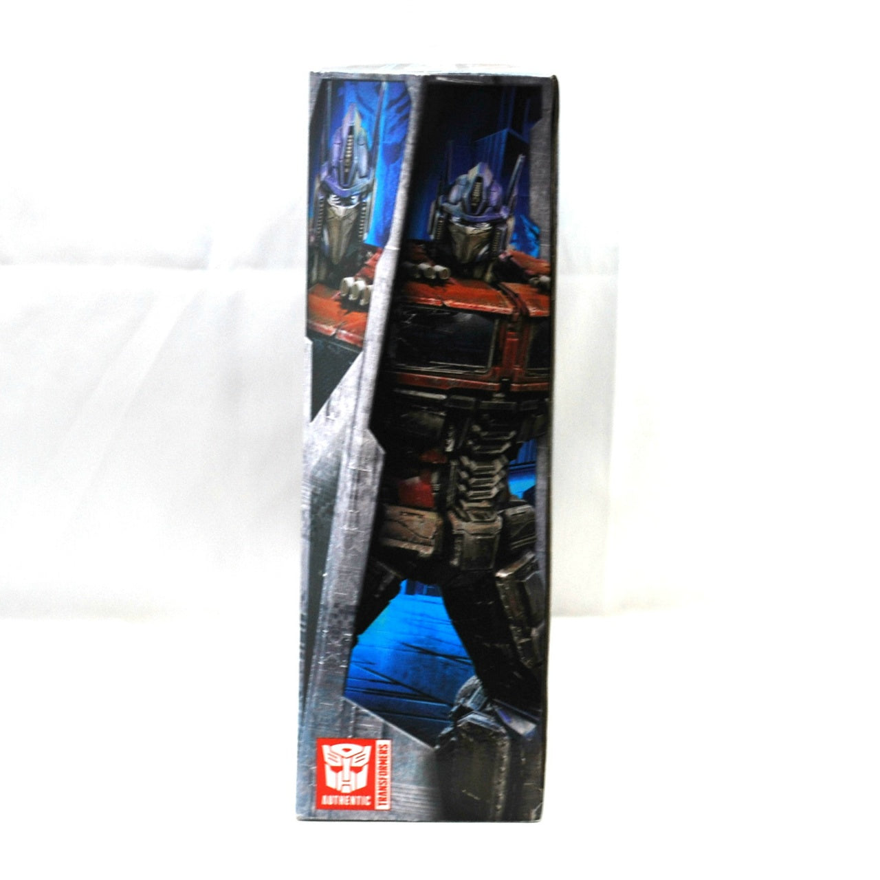 Transformers Reactivate Optimus Prime and Soundwave (TAKARATOMY Mall Limited Edition)