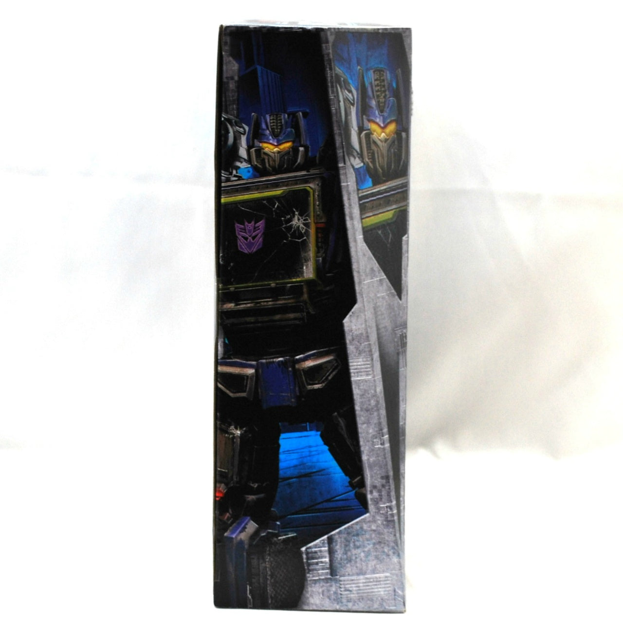 Transformers Reactivate Optimus Prime and Soundwave (TAKARATOMY Mall Limited Edition)