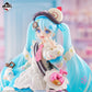 Yuki Miku -SNOW MIKU ALL STARS- Yuki Miku - 2026 - Figure [Ichiban-Kuji Prize A]