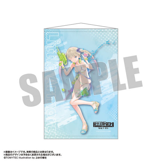 LittleArmory B2 Wall Scroll Maria Teruyasu