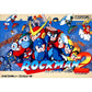 ロックマン2 Dr.ワイリーの謎 FC image 1