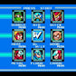 ロックマン2 Dr.ワイリーの謎 FC image 3