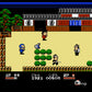 Ganbare Goemon 2.Famicom Japanese Version