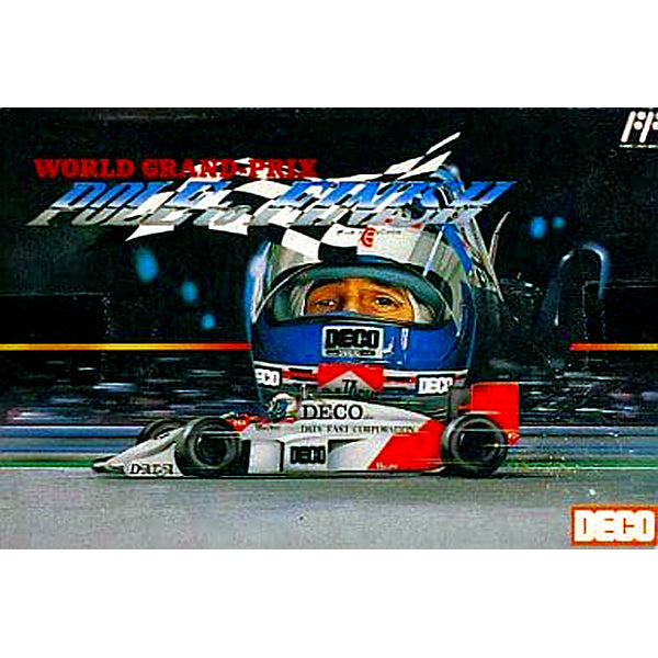 ワールドグランプリ ポールトゥフィニッシュ FC image 1