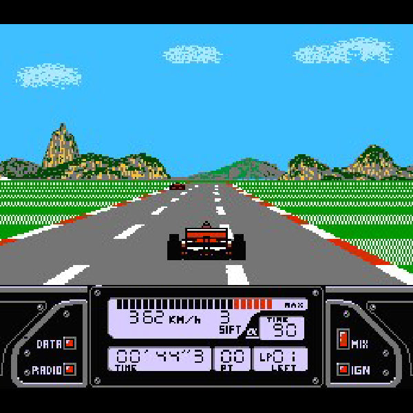 ワールドグランプリ ポールトゥフィニッシュ FC image 3
