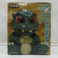 Bandai Spirits Toho Kaiju Series Chinza Beast Little Godzilla A. Little Godzilla, Action & Toy Figures, animota