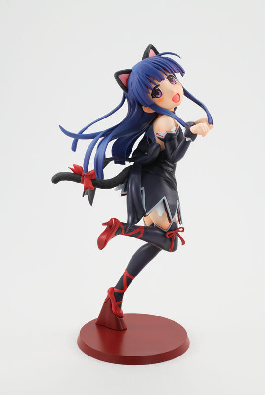 Higurashi no Naku Koro ni - GOU Rika Furude Angel Mode Ver. 1/7 Complete Figure