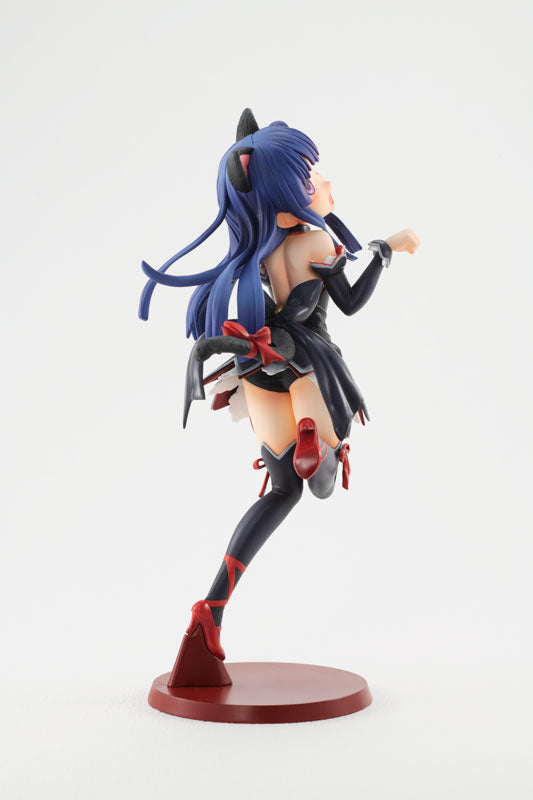 Higurashi no Naku Koro ni - GOU Rika Furude Angel Mode Ver. 1/7 Complete Figure