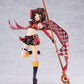 KDcolle KONOSUBA-God's blessing on this wonderful world! Megumin grid girl ver. KADOKAWA Special Set 1/7 Complete Figure