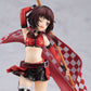 KDcolle KONOSUBA-God's blessing on this wonderful world! Megumin grid girl ver. KADOKAWA Special Set 1/7 Complete Figure
