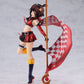 KDcolle KONOSUBA-God's blessing on this wonderful world! Megumin grid girl ver. KADOKAWA Special Set 1/7 Complete Figure