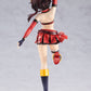 KDcolle KONOSUBA-God's blessing on this wonderful world! Megumin grid girl ver. KADOKAWA Special Set 1/7 Complete Figure