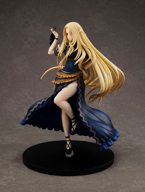 KDcolle The Eminence in Shadow Alpha Dress ver. KADOKAWA Special Set 1/7 Complete Figure