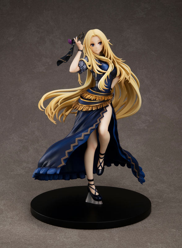 KDcolle The Eminence in Shadow Alpha Dress ver. KADOKAWA Special Set 1/7 Complete Figure