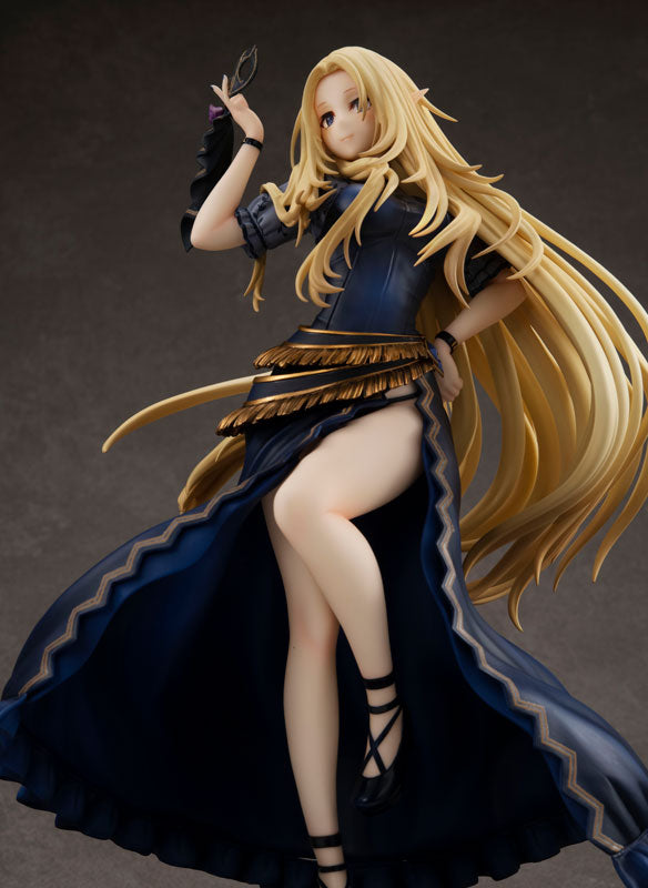 KDcolle The Eminence in Shadow Alpha Dress ver. KADOKAWA Special Set 1/7 Complete Figure