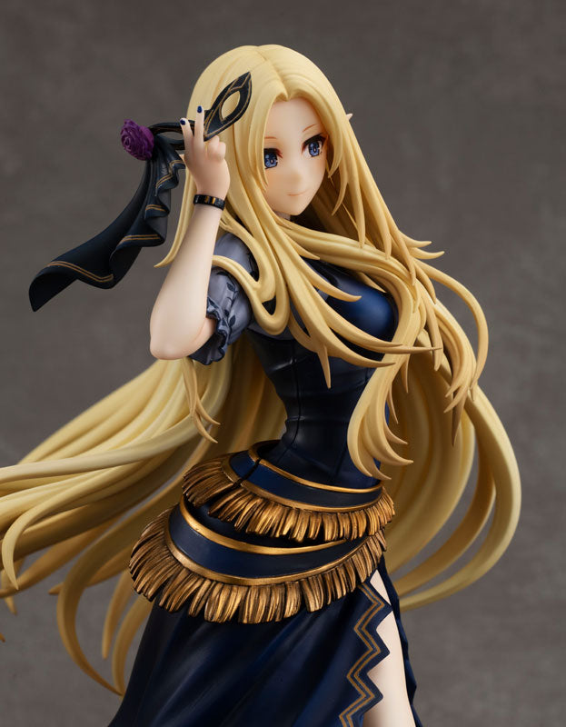 KDcolle The Eminence in Shadow Alpha Dress ver. KADOKAWA Special Set 1/7 Complete Figure