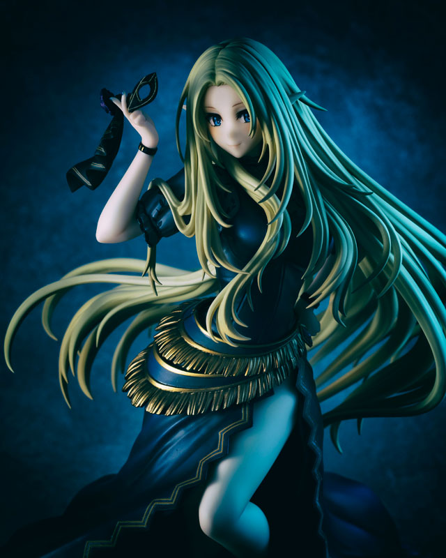 KDcolle The Eminence in Shadow Alpha Dress ver. KADOKAWA Special Set 1/7 Complete Figure