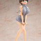 Uzaki-chan Wants to Hang Out! Double Hana Uzaki -SUGOI knitwear ver.- 1/7 Complete Figure (BD Uzaki-chan wa Asobitai! Double Vol.1 Limited Edition Bundled Item)