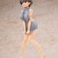 Uzaki-chan Wants to Hang Out! Double Hana Uzaki -SUGOI knitwear ver.- 1/7 Complete Figure (BD Uzaki-chan wa Asobitai! Double Vol.1 Limited Edition Bundled Item)