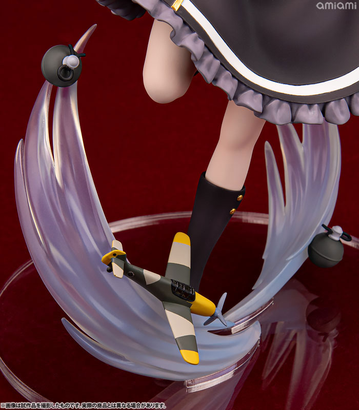 KDcolle Spy Classroom <<Forgetter>> Annett KADOKAWA Special Set