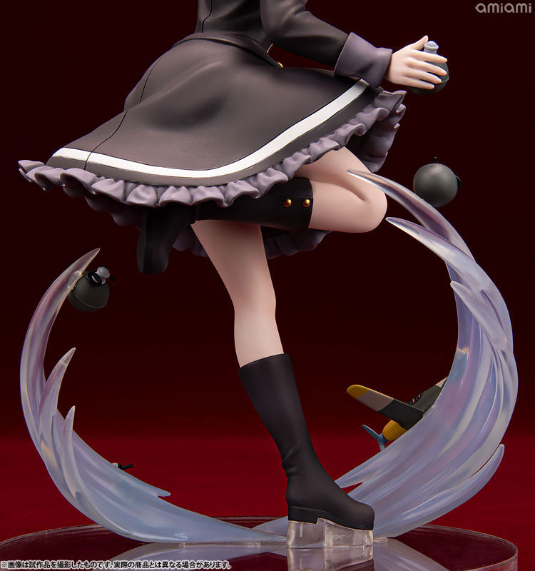 KDcolle Spy Classroom <<Forgetter>> Annett KADOKAWA Special Set