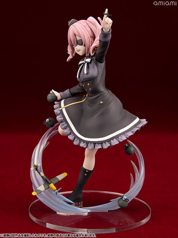 KDcolle Spy Classroom <<Forgetter>> Annett KADOKAWA Special Set