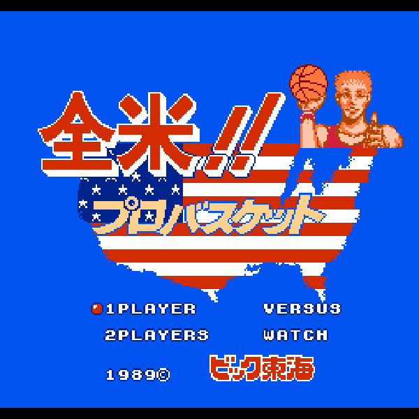 全米プロバスケット FC image 2