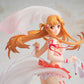 "Sword Art Online" Asuna Manatsu no Kirameki Hanayome Ver. 1/7 Complete Figure [KADOKAWA Special Set], Action & Toy Figures, animota