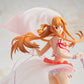 "Sword Art Online" Asuna Manatsu no Kirameki Hanayome Ver. 1/7 Complete Figure [KADOKAWA Special Set], Action & Toy Figures, animota