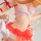 "Sword Art Online" Asuna Manatsu no Kirameki Hanayome Ver. 1/7 Complete Figure [KADOKAWA Special Set], Action & Toy Figures, animota
