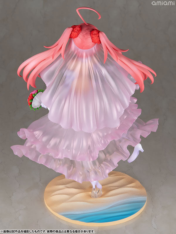 ★修正必要_KDcolle That Time I Got Reincarnated as a Slime Milim Nava Wedding Bikini ver. KADOKAWA Special Set 1/7 Complete Figure