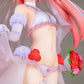 ★修正必要_KDcolle That Time I Got Reincarnated as a Slime Milim Nava Wedding Bikini ver. KADOKAWA Special Set 1/7 Complete Figure