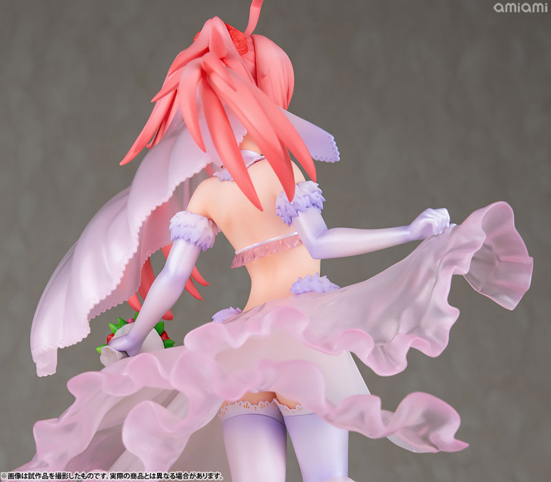 ★修正必要_KDcolle That Time I Got Reincarnated as a Slime Milim Nava Wedding Bikini ver. KADOKAWA Special Set 1/7 Complete Figure