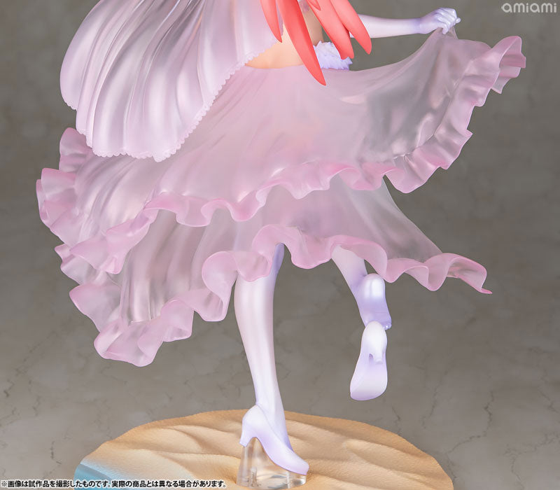 ★修正必要_KDcolle That Time I Got Reincarnated as a Slime Milim Nava Wedding Bikini ver. KADOKAWA Special Set 1/7 Complete Figure