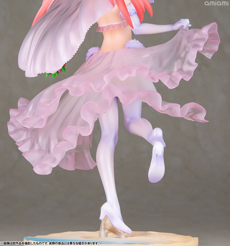 ★修正必要_KDcolle That Time I Got Reincarnated as a Slime Milim Nava Wedding Bikini ver. KADOKAWA Special Set 1/7 Complete Figure