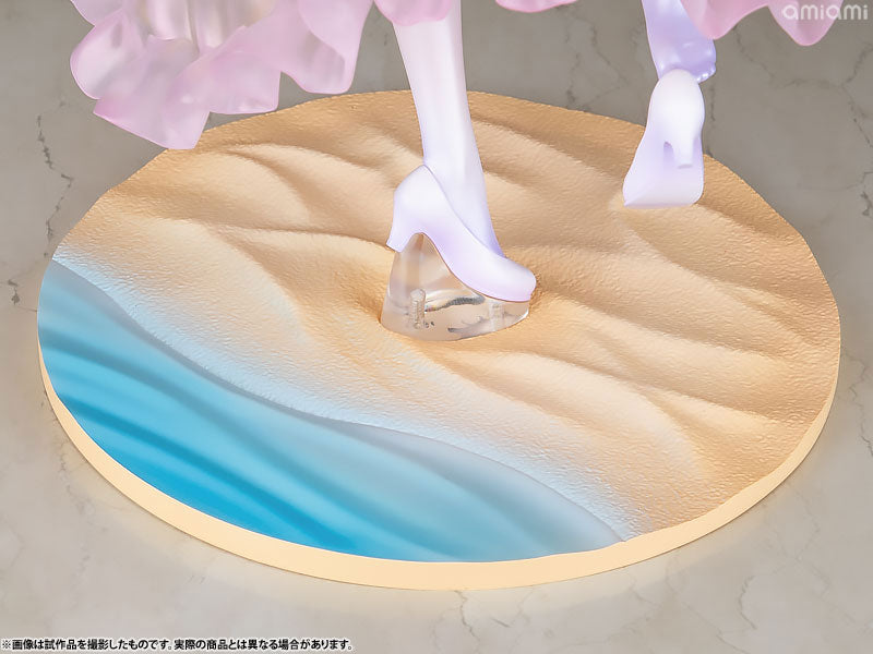 ★修正必要_KDcolle That Time I Got Reincarnated as a Slime Milim Nava Wedding Bikini ver. KADOKAWA Special Set 1/7 Complete Figure