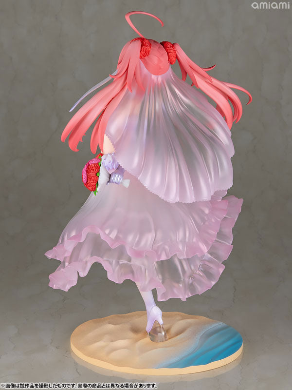 ★修正必要_KDcolle That Time I Got Reincarnated as a Slime Milim Nava Wedding Bikini ver. KADOKAWA Special Set 1/7 Complete Figure