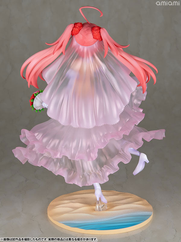 ★修正必要_KDcolle That Time I Got Reincarnated as a Slime Milim Nava Wedding Bikini ver. KADOKAWA Special Set 1/7 Complete Figure