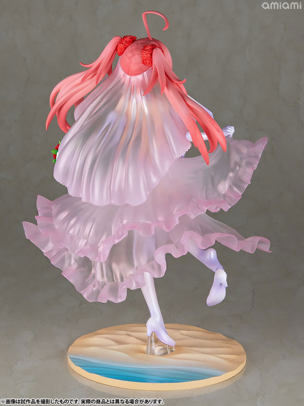 ★修正必要_KDcolle That Time I Got Reincarnated as a Slime Milim Nava Wedding Bikini ver. KADOKAWA Special Set 1/7 Complete Figure