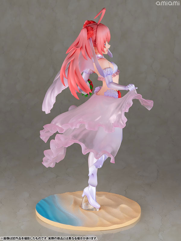 ★修正必要_KDcolle That Time I Got Reincarnated as a Slime Milim Nava Wedding Bikini ver. KADOKAWA Special Set 1/7 Complete Figure